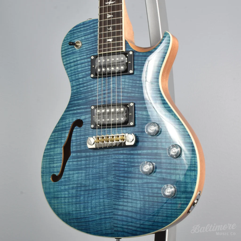PRS SE Zach Myers Electric Guitar In Nepal | Authorized Distributor. 2 PRS SE Zach Myers Electric Guitar In Nepal