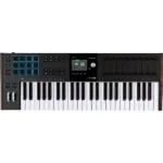 Arturia Keylab 49 MK3 Midi Controller - Image 8