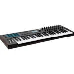 Arturia Keylab 49 MK3 Midi Controller - Image 6