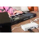 Arturia Keylab 49 MK3 Midi Controller - Image 3