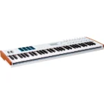 Arturia KeyLab 61 MK3 Midi Controller - Image 12