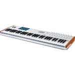 Arturia KeyLab 61 MK3 Midi Controller - Image 11