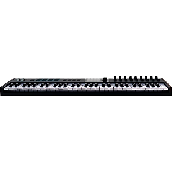 Arturia KeyLab 61 mk3 In Nepal | Authorized Distributor. 4 Arturia KeyLab 61 mk3