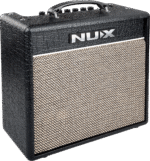 Nux Mighty 20 MKII Guitar Amplifier - Image 4