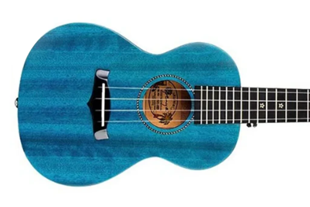 Enya EUC 25D Ukulele In Nepal | R&R Music. 2 Enya EUC 25D Ukulele