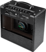 Nux Mighty 20 MKII Guitar Amplifier - Image 3