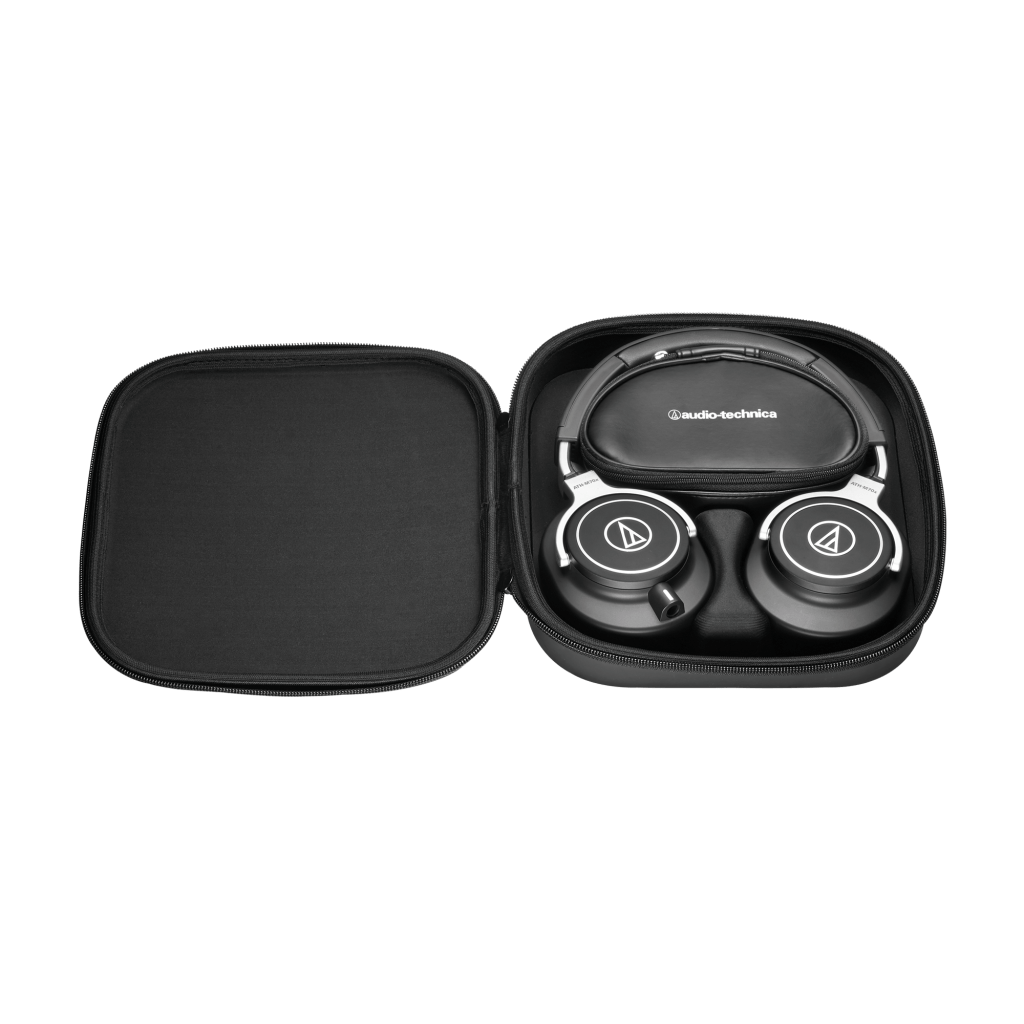 Authorized Distributor | Audio-Technica ATH-M70x Professional Monitor Headphones In Nepal. 2 Audio-Technica ATH-M70x