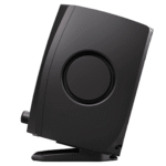 ADAM Audio D3V 3.5 inch Active Studio Monitors (Black) - Image 2
