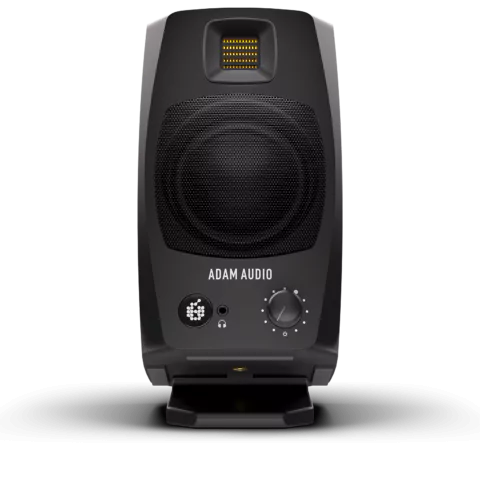 Authorized Distributor | ADAM Audio D3V 3.5 inch Active Studio Monitors In Nepal. 2 ADAM Audio DV3