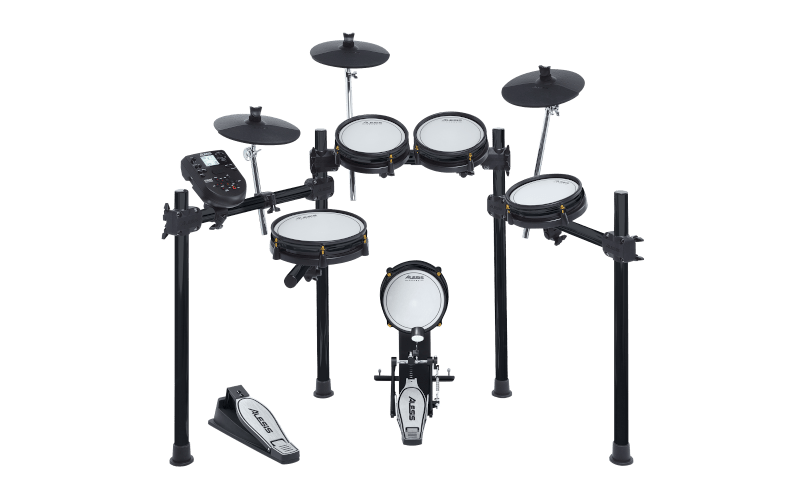 Alesis Surge Mesh Special Edition Electronic Drum Set