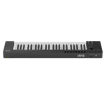 NU-X NTK-49 49 Key MIDI Keyboard Controller - Image 5