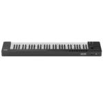 NUX NTK-61 MIDI KEYBOARD CONTROLLER - Image 4