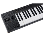 NUX NTK-61 MIDI KEYBOARD CONTROLLER - Image 2