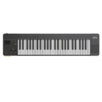 NU-X NTK-49 49 Key MIDI Keyboard Controller