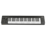 NU-X NTK-49 49 Key MIDI Keyboard Controller - Image 6