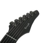 Enya Nova Inspire Series Black Smart Electric Guitar