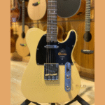 Modern Seoul II 60’s Telecaster