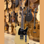 Modern Seoul II 60’s Telecaster