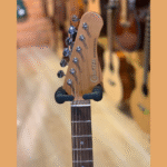Modern Seoul II – Electric Guitar by Crafter - Ocean Teal - Image 3
