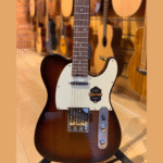 Crafter Modern Seoul 50’s Telecaster Electric Guitar - Image 2
