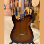 Crafter Modern Seoul 50’s Telecaster Electric Guitar - Image 3