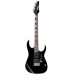Ibanez GRG170DX BKN Electric Guitar – Black Night