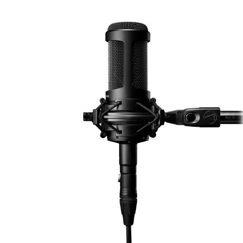 Authorized Distributor | Audio-Technica AT2050 Microphone In Nepal 4 Audio-Technica AT2050