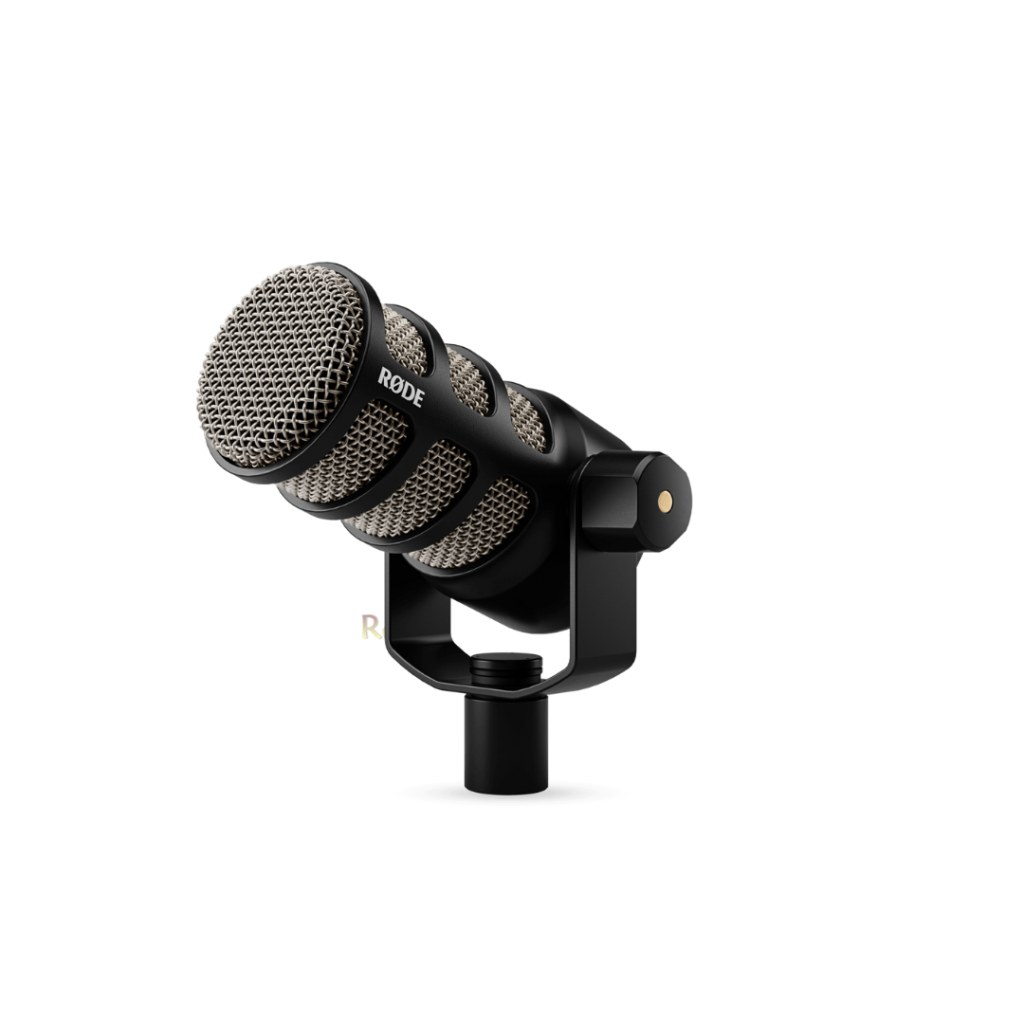 Authorized | Rode PodMic In Nepal | R&R Music 2 Rode PodMic in Nepal