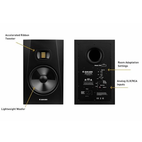 2025 Best Monitor Speaker In Nepal | Authorized With Warranty! 10 speaker