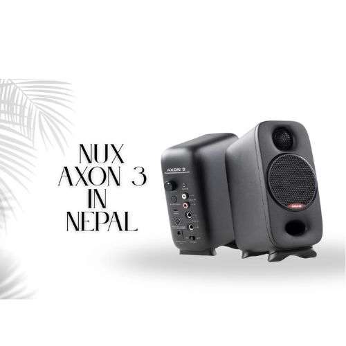 2025 Best Monitor Speaker In Nepal | Authorized With Warranty! 11 speaker
