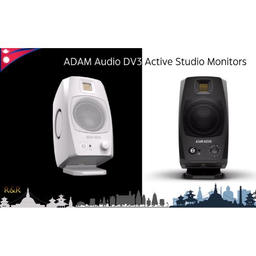 2025 Best Monitor Speaker In Nepal | Authorized With Warranty! 7 speaker