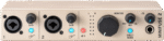 ARTURIA Minifuse 2 Champagne