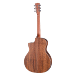 Crafter ES G-OVKce All-Solid Acoustic Guitar (Made In Korea) - Image 2