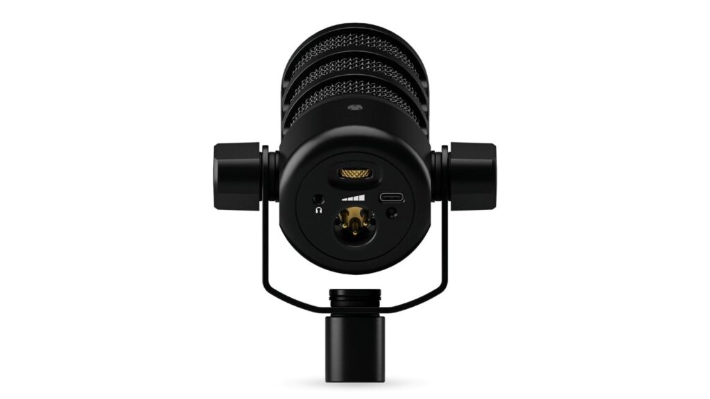 Authorized | RODE PodMic USB In Nepal | Get Warranty! 4 RODE PodMic USB