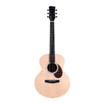 Enya EA X1Pro Max SP1 41inch Carbonized Solid Sitka Top Guitar With Bag and Accessories - Image 2