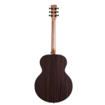Enya EA-X1Pro Max 41inch Carbonized Solid Sitka Spruce Acoustic Guitar - Image 3