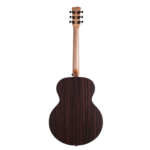 Enya EA X1Pro Max SP1 41inch Carbonized Solid Sitka Top Guitar With Bag and Accessories - Image 3