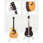 Enya Adjustable Guitar Stand - Image 3