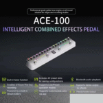 Audota ACE-100 - Image 3