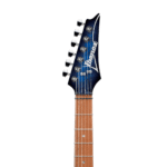 Ibanez SA360NQM in Sapphire Burst