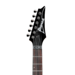 Ibanez S520AH OBF (Cosmic Blue Flat) - Image 5
