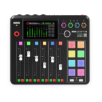 RØDECaster Pro II - Black