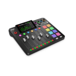 RØDECaster Pro II - Black - Image 3