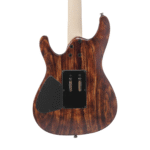 Ibanez S520AH ABS - Antique Brown